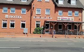 Hotel Kühnauer Hof